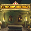 3 Pyramid Tripeaks 2