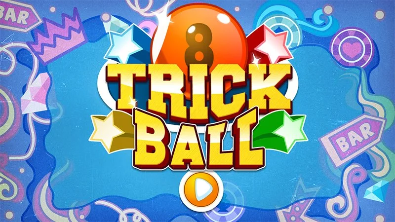 Trick Ball